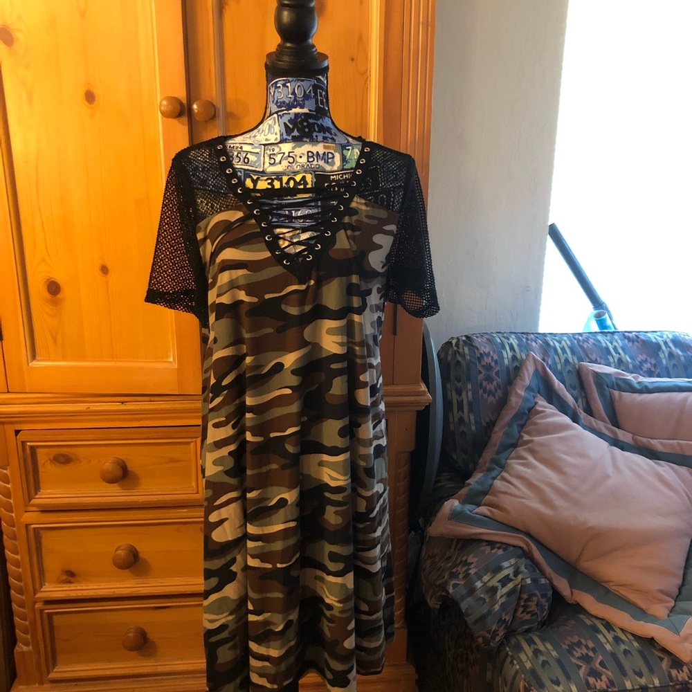 Dress